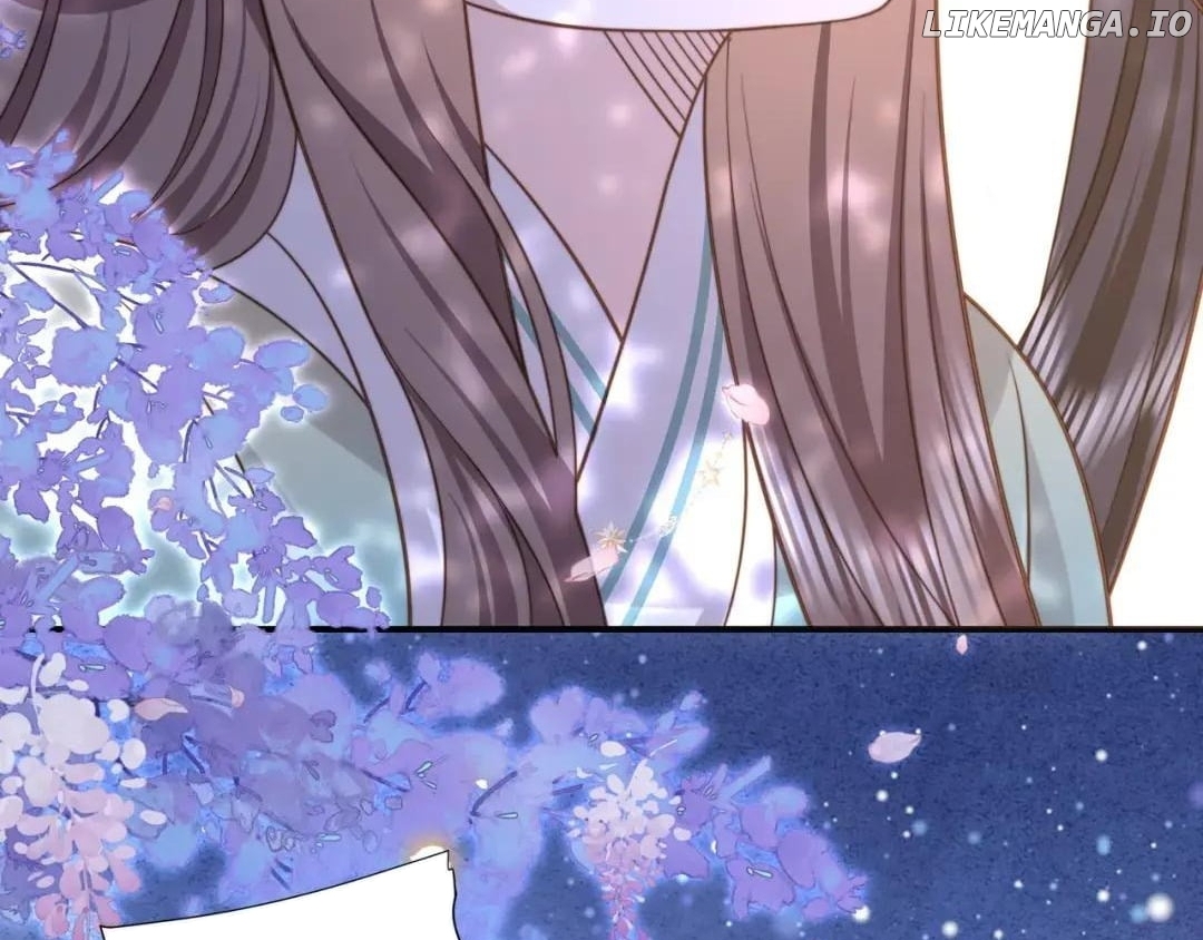 Lonely Emperor Chases His Sister-in-Law Chapter 74 - page 3